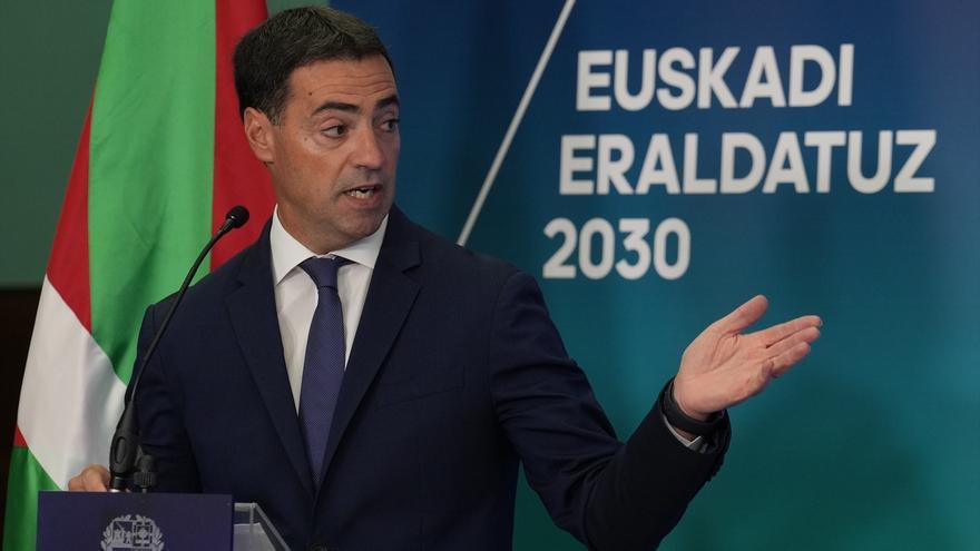 El Gobierno Vasco lanza el programa de inversión para impulsar el arraigo empresarial