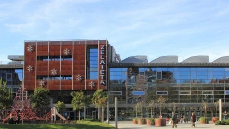 Amorebieta recopila en una guía todas sus actividades hasta enero