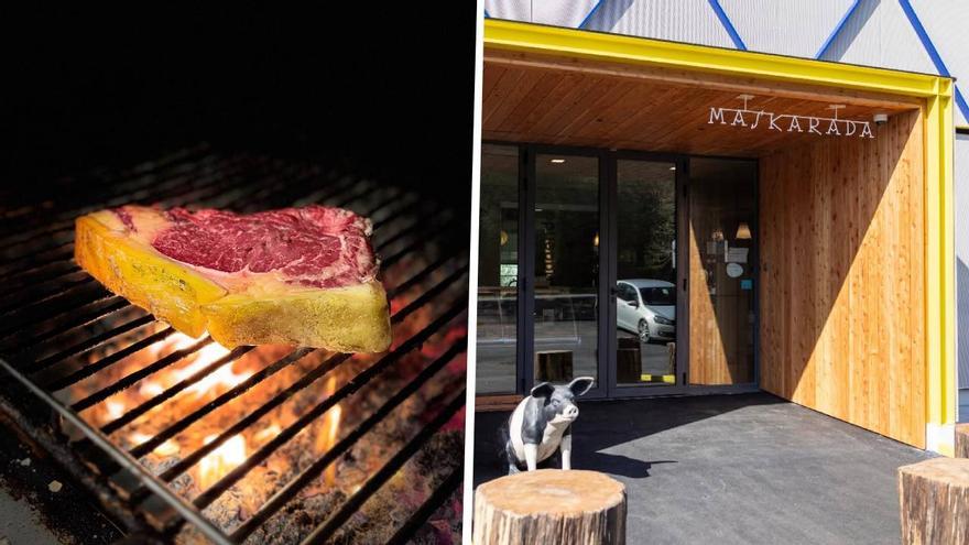 Dos restaurantes de Navarra, entre los 100 mejores de España 'por menos de 100 euros'