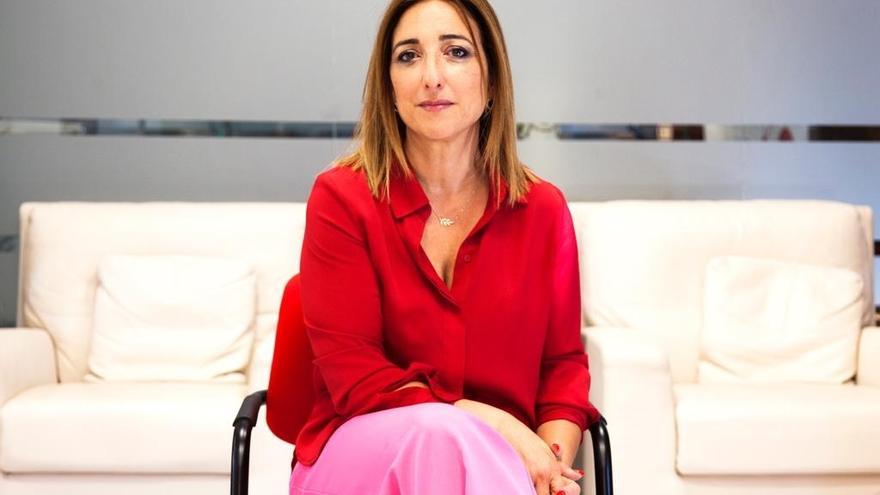 “En todos los momentos históricos hemos tenido modelos estéticos de lo que son las malas mujeres”