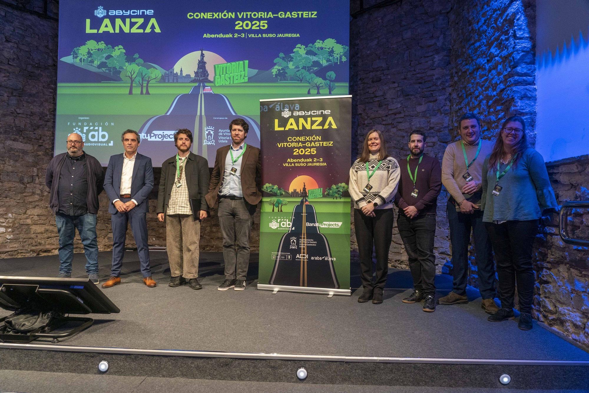 En imágenes: El cine independiente llega a Villa Suso