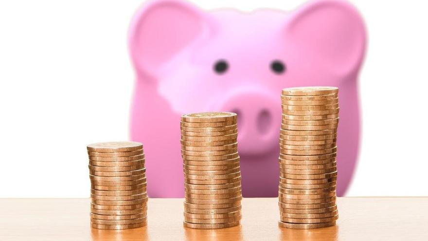 El método del 1% para crear un fondo de ahorro para un gasto inesperado