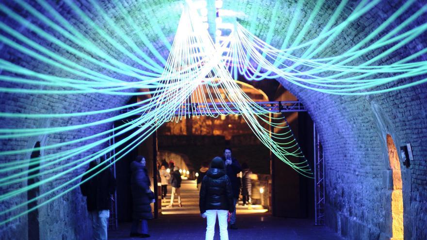 Qué hacer y qué ver en Navarra y en Pamplona. Agenda cultural