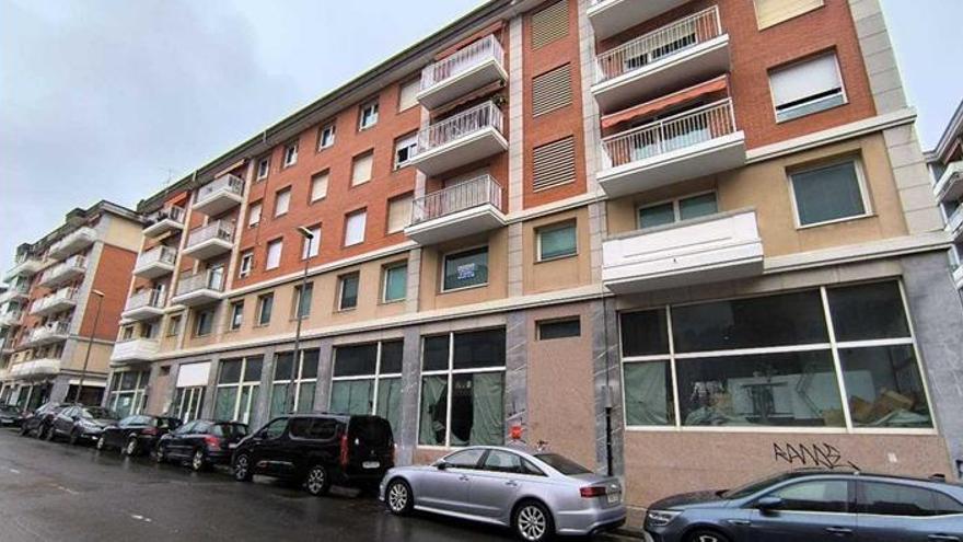 Usansolo invertirá 854.532 euros en la obra de acondicionamiento del nuevo Consistorio