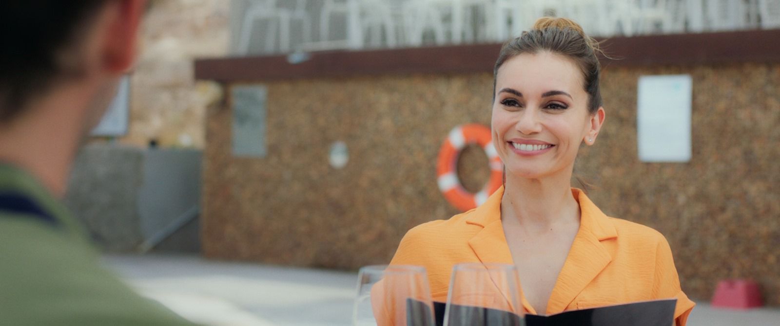 Norma Ruiz vuelve con el personaje de Alicia en &#039;Los Futbolísimos 2&#039;.