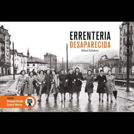 Portada del libro en castellano.
