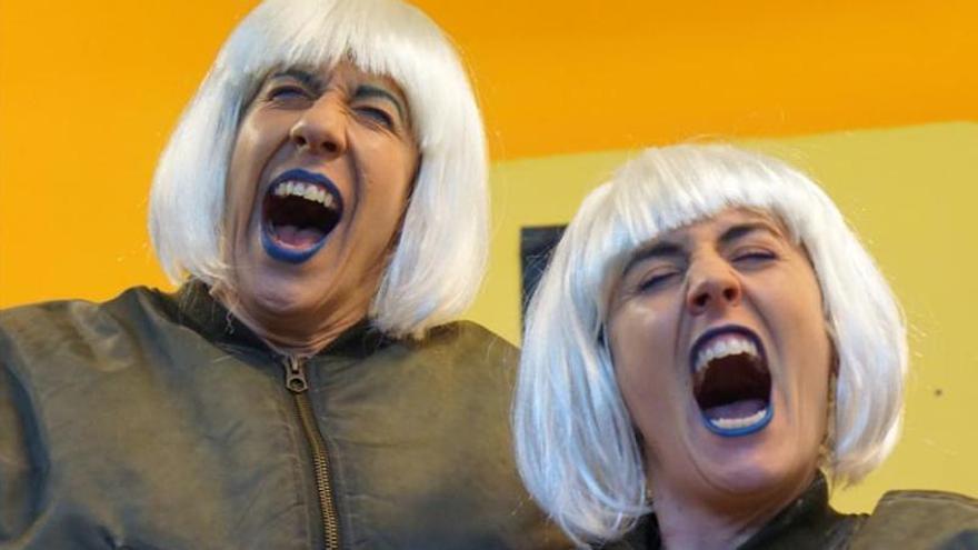 Galdakao disfrutará del teatro, el arte y la música con la nueva programación de Torrezabal