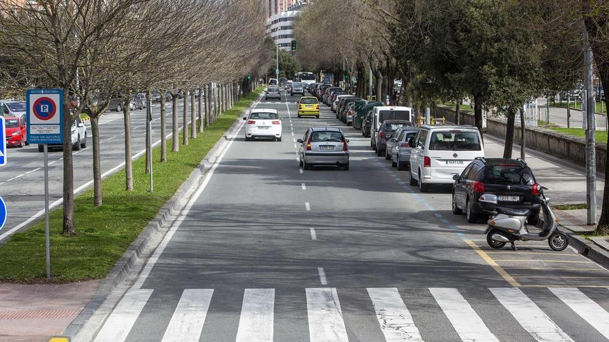 Condenado a diez años de expulsión por robar a un joven en una villavesa y golpearle luego con un cinturón