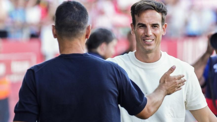 El chantreano centenario con el Rayo Vallecano