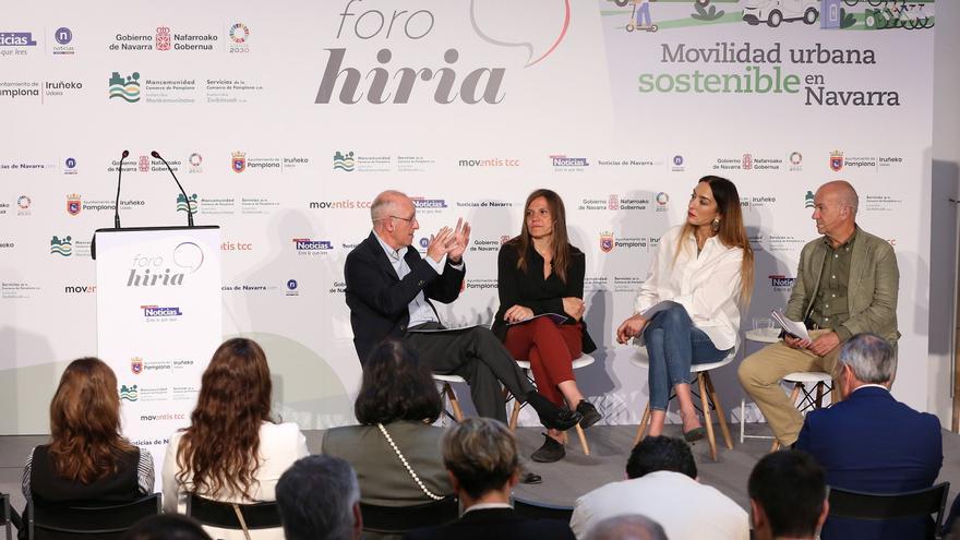 Movilidad sostenible: Hacia un nuevo equilibrio urbano