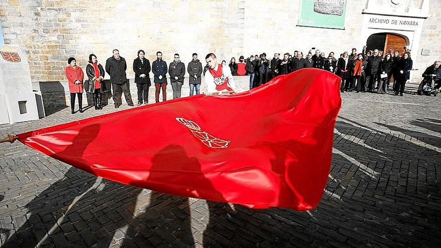 Geroa Bai sitúa la convivencia y el autogobierno como claves para Navarra