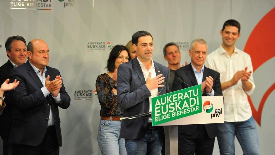 Dos años desde las elecciones: Pradales rompe el tabú de la seguridad y amplía la agenda social