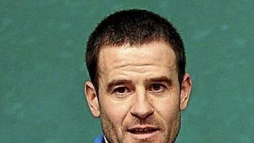 Barriola también se despedirá  de Altsasu