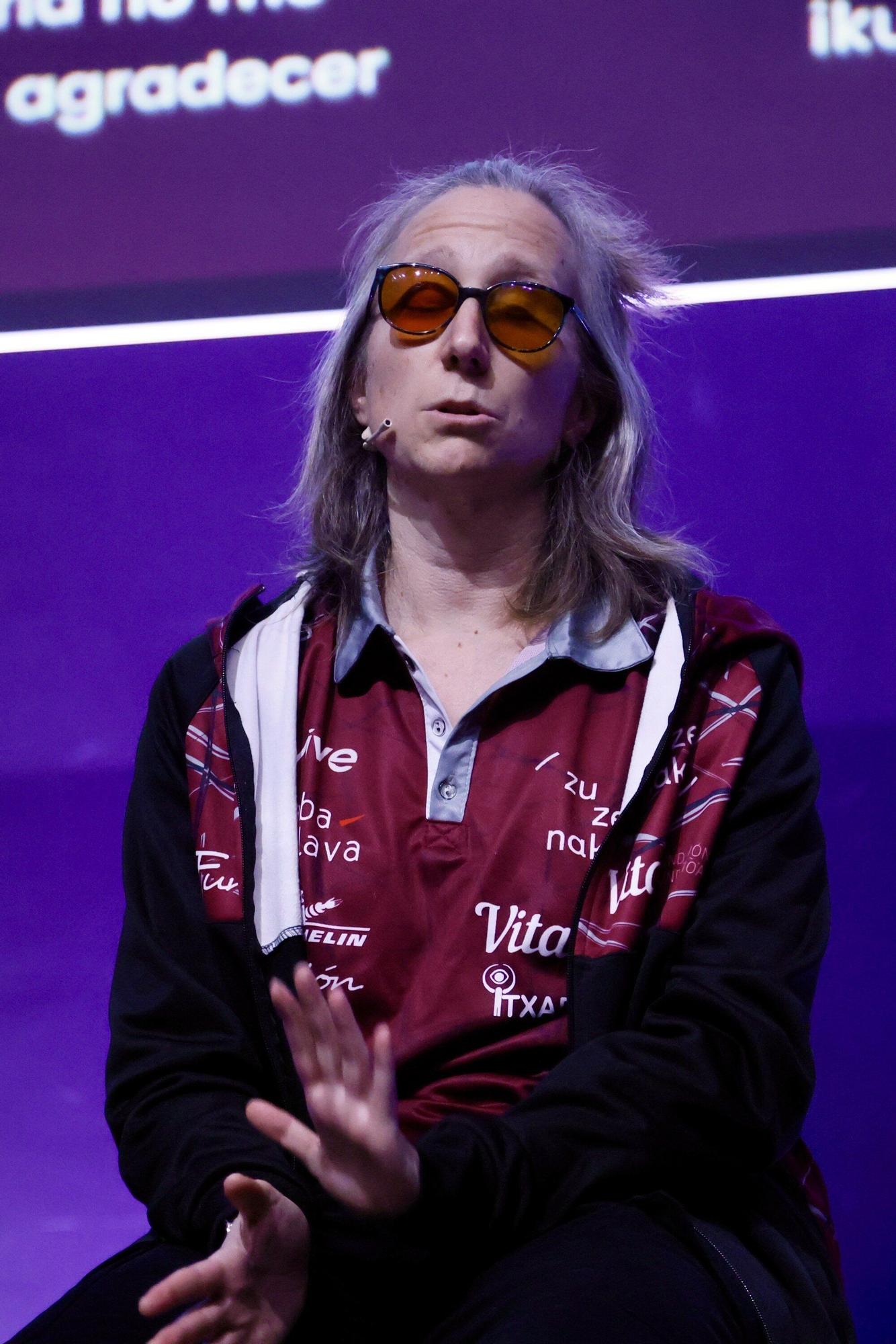 En imágenes: Gala del décimo aniversario de Montes Solidarios