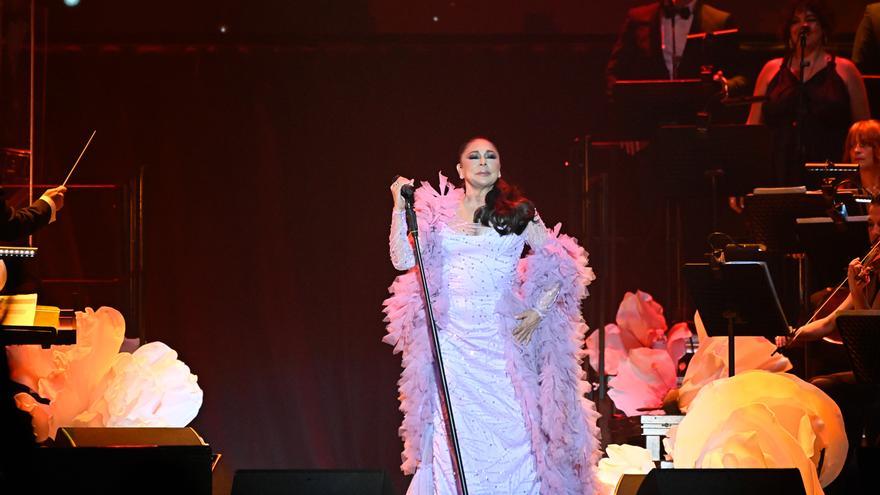 El Icónica Sevilla Fest amenaza con denunciar por estafa a Isabel Pantoja tras cancelar su concierto