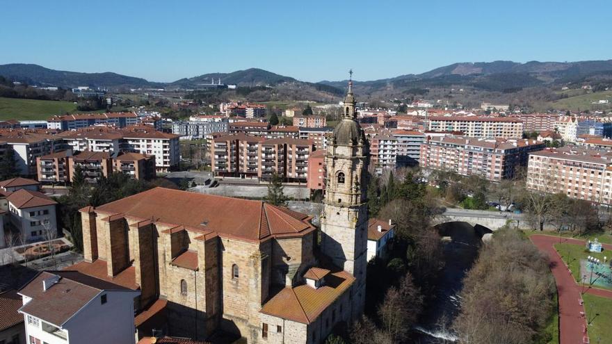 Amorebieta-Etxano abre el plazo para los udalekus de septiembre
