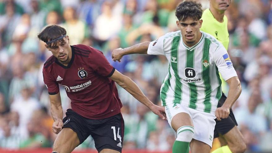 Osasuna, uno de los cuatro equipos de LaLiga que se libran de la Copa África