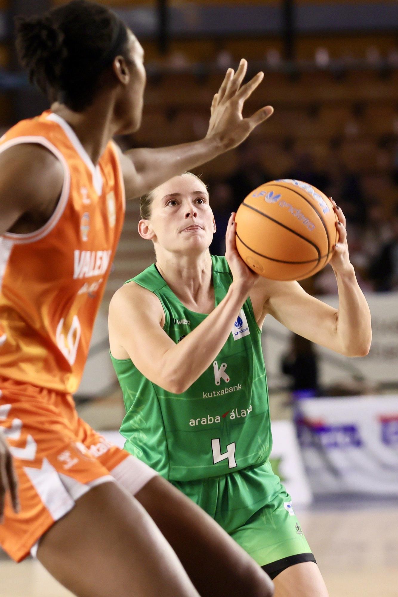 Todas las fotos del Araski - Valencia