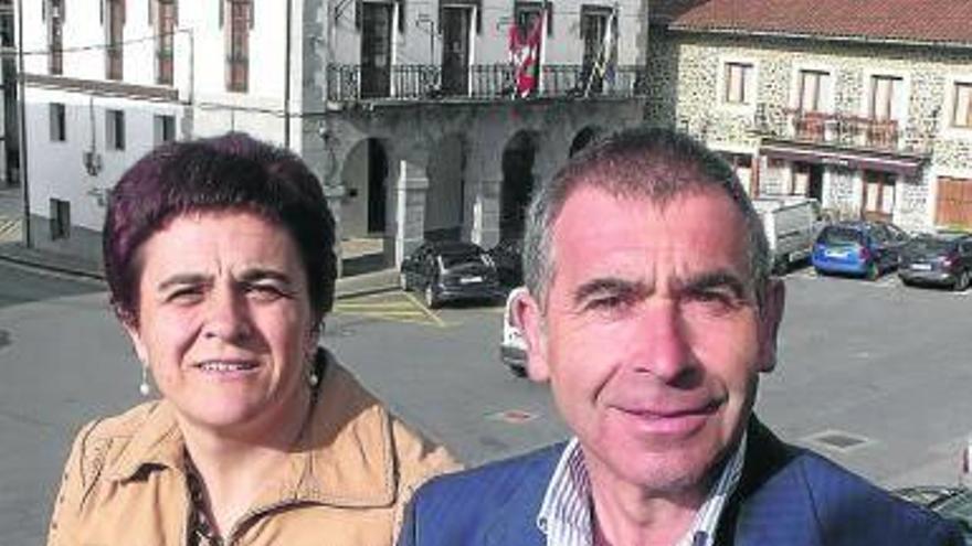 El PNV Elige A Lore Bilbao Artetxe Para Optar A La Alcald a De Dima El PNV Elige A Lore Bilbao Artetxe Para Optar A La Alcald a De Dima