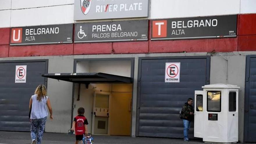 El River se pone a disposición de la Justicia tras denuncia de abusos a menores