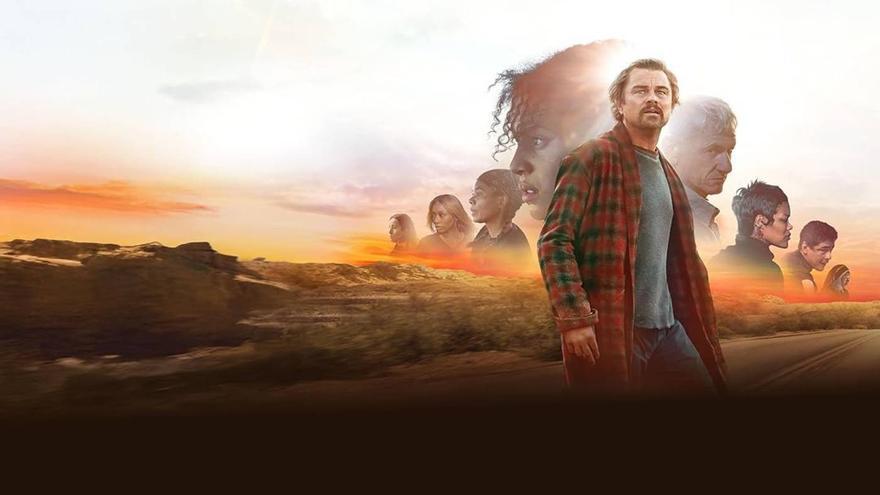 Palomitas con... Para batalla, la de Dicaprio y los Oscars