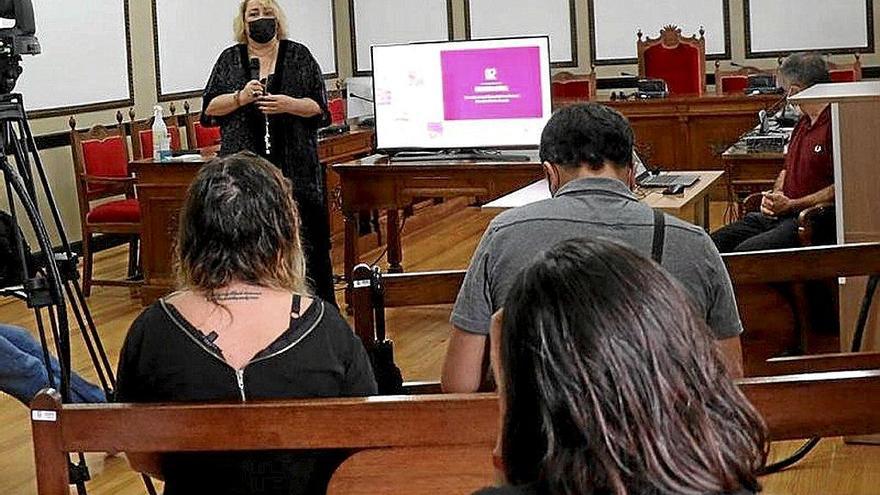 Dos lecturas sobre la solución de Bazkardo