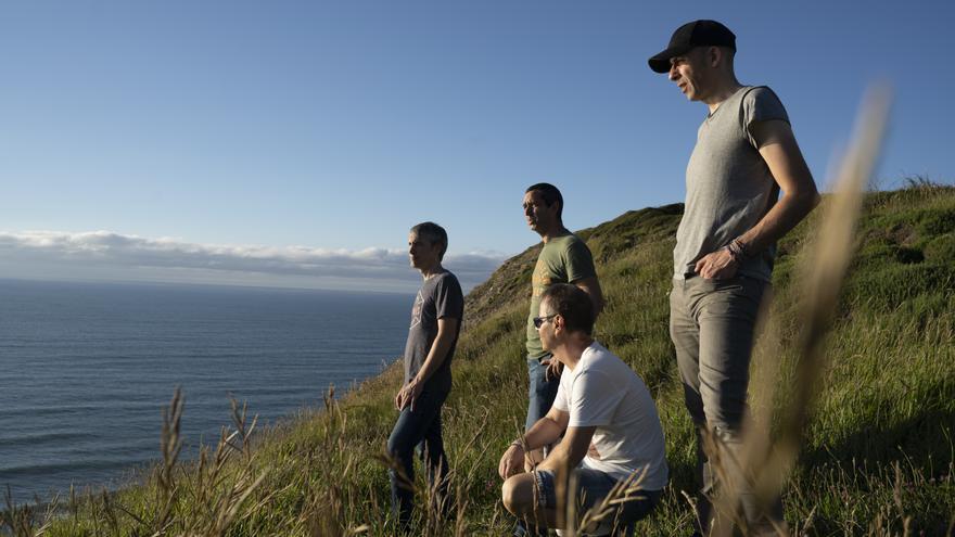Sorteamos una entrada doble para el concierto de Décima Avenida + Latitud 43 en Bilborock