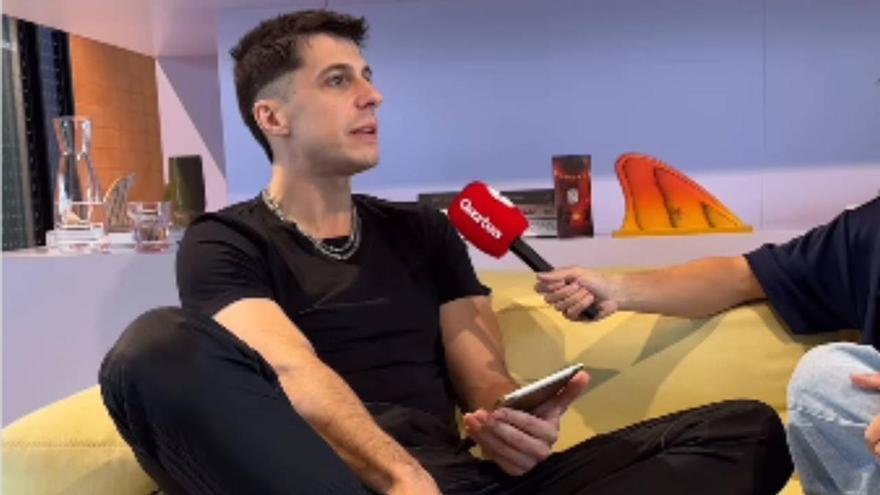 &#039;Zetak&#039;: el navarro Pello Reparaz desvela el dinero que ha ganado con &#039;Mitoaroa&#039;