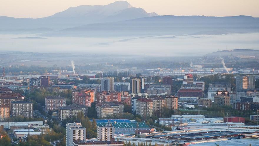 Las mil y una recetas de Vitoria para frenar la disparatada escalada del precio de la vivienda