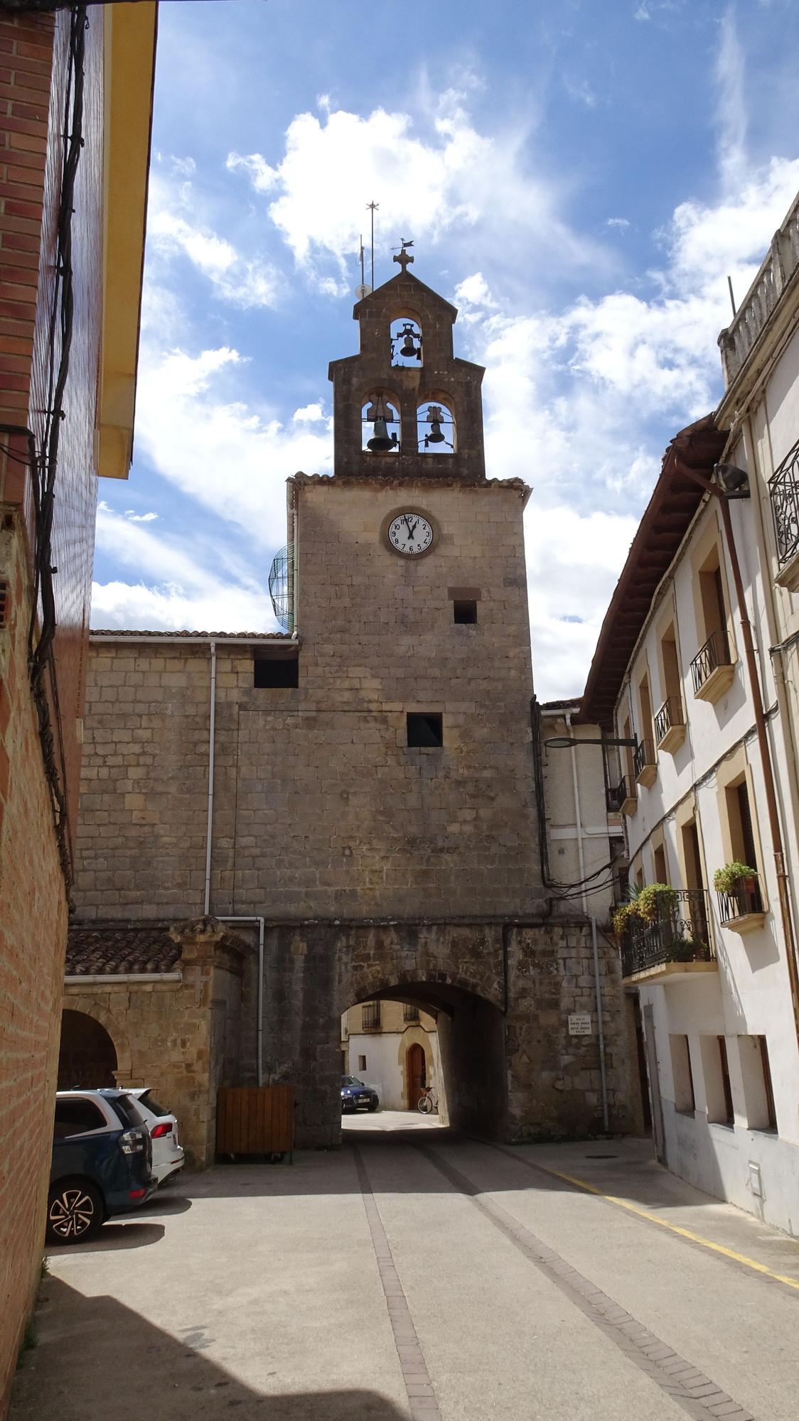 Abárzuza