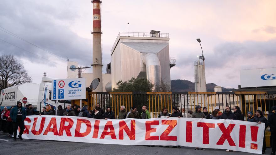 VSF y Gaviota presentan una propuesta para reactivar Guardian Llodio y Glavista