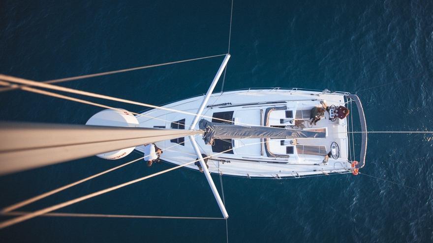 Experiencias náuticas únicas a bordo de veleros guipuzcoanos