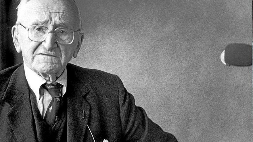 Milei=Hayek...