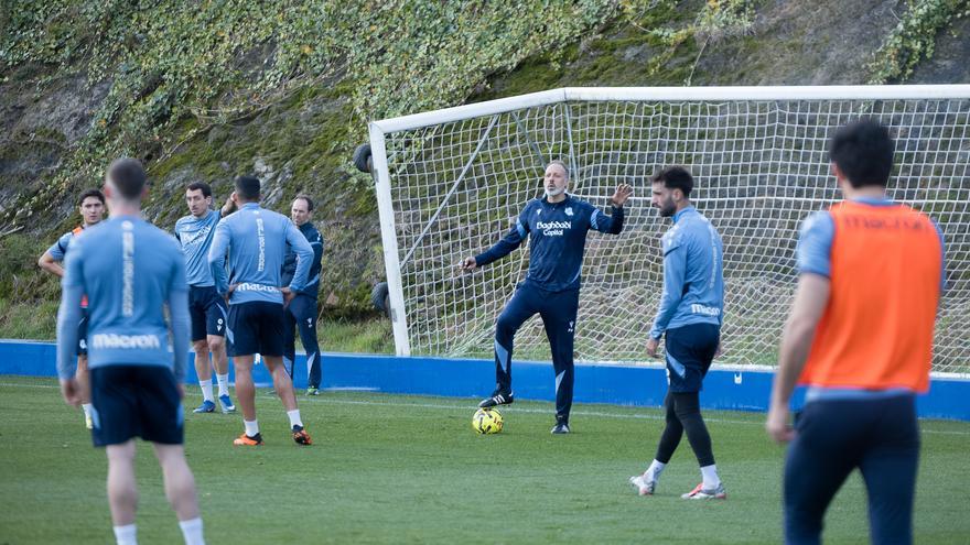 Pellegrino Matarazzo ya no tiene olvidados en su plantilla