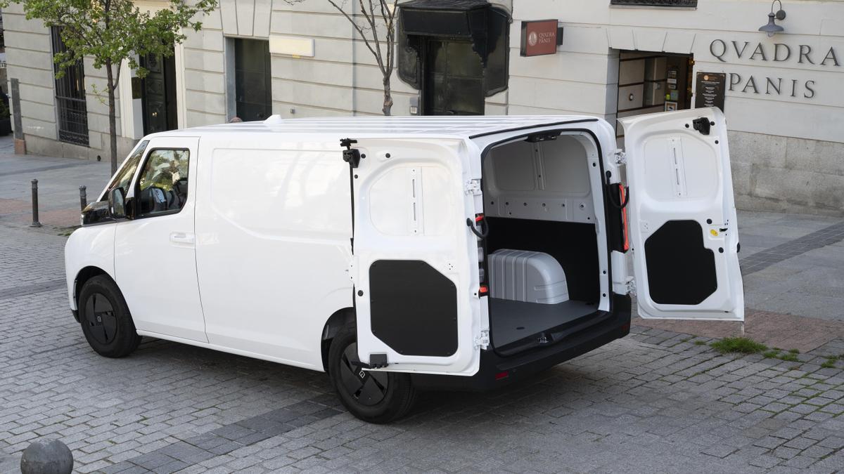 Estos vehículos de transporte tienen cada vez mayor aceptación.