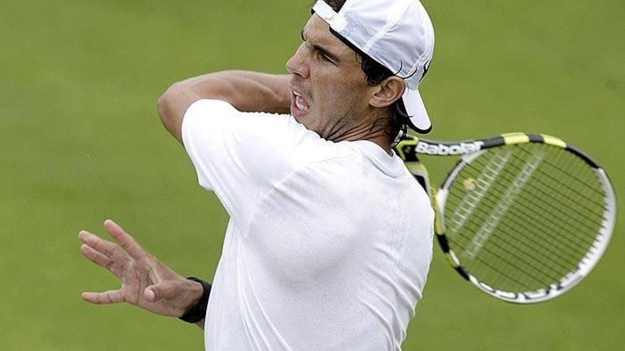 Nadal: &quot;Estoy muy triste de anunciar que no me encuentro en condiciones de jugar el US Open&quot;