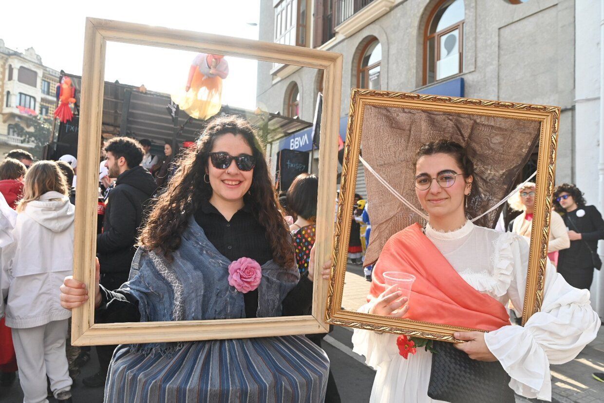 En fotos: Más de 100 nuevas ideas para disfrazarte en Carnaval