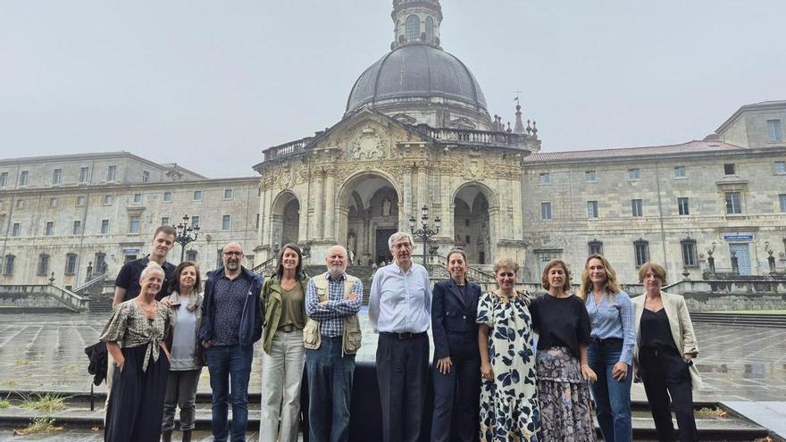 Analizan cómo posicionar Loyola como destino turístico