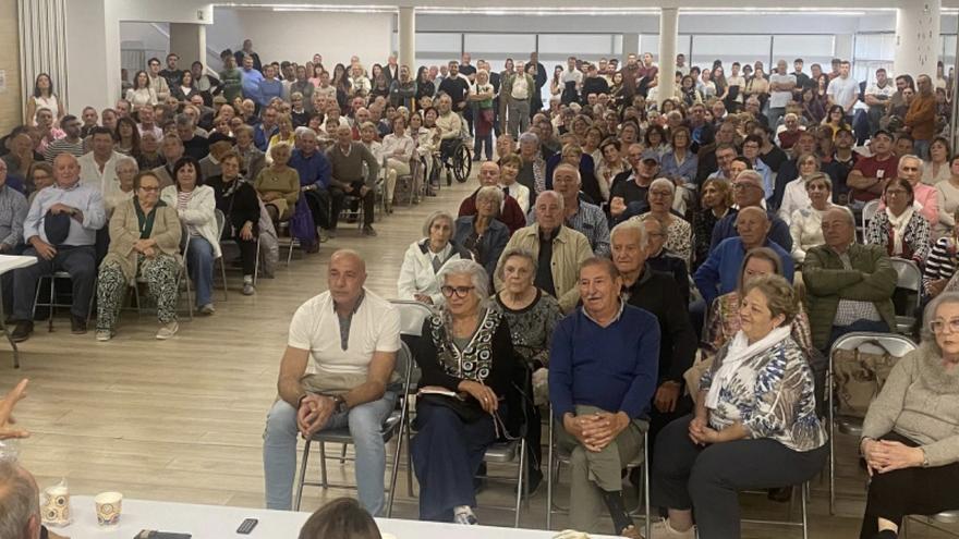La presión vecinal frena la planta de biogás proyectada en Mélida