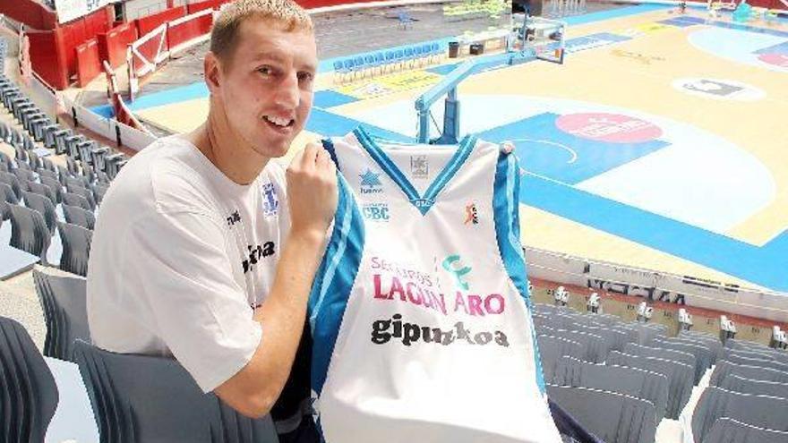&quot;Todo el equipo quiere mejorar&quot;