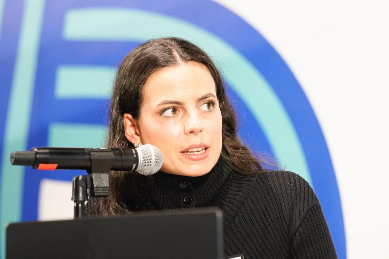 En imágenes: colas para acceder a una Durangoko Azoka a reventar