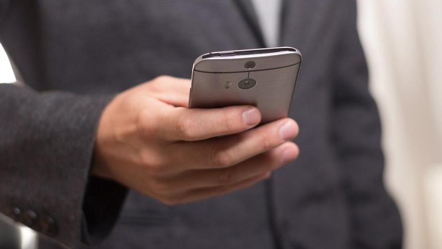 Movistar restablece su servicio de telefonía móvil tras reparar la avería