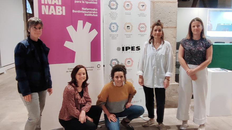 Navarra apoya con 240.000 euros actividades de investigación y de fomento de la participación de las mujeres