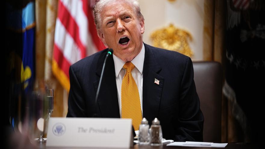 Un plan de paz contra Europa