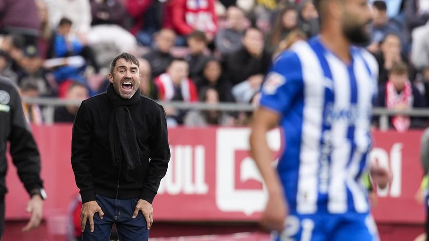 Eduardo Coudet: “Los goles son puntos y nos hace falta obsesionarnos con marcar”