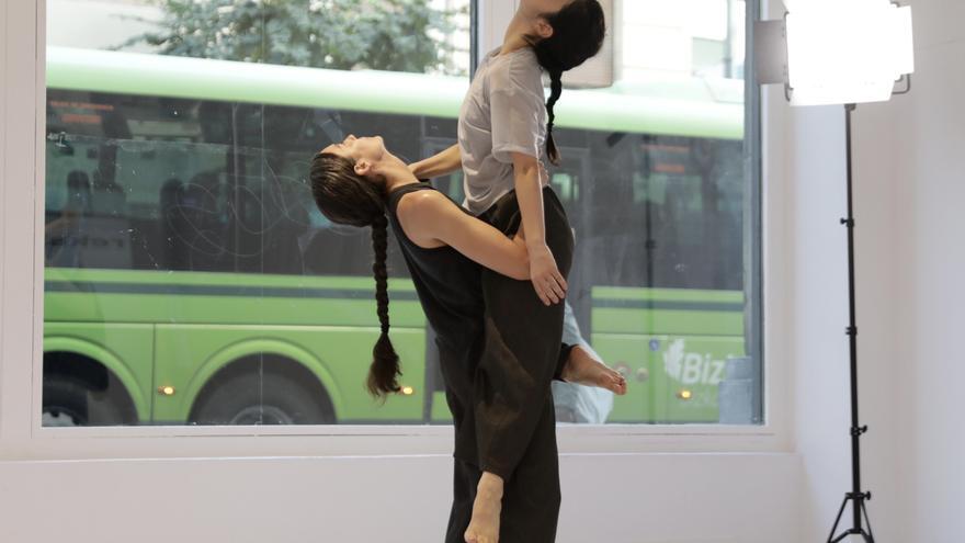 Dantzaldia - Festival Internacional de Danza Contemporánea de Bilbao-Bizkaia
