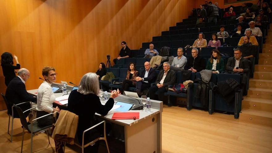 Navarra, entre las 16 regiones europeas con tasa de empleo en FP superior al 94,5%