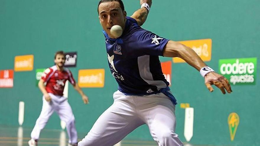 Una final por todo lo alto