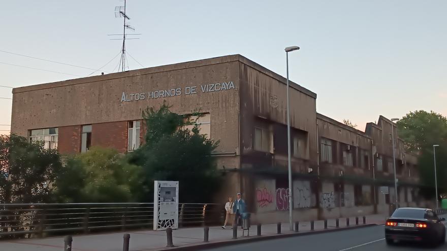 Sestao creará un centro de formación integral en la Escuela de Aprendices