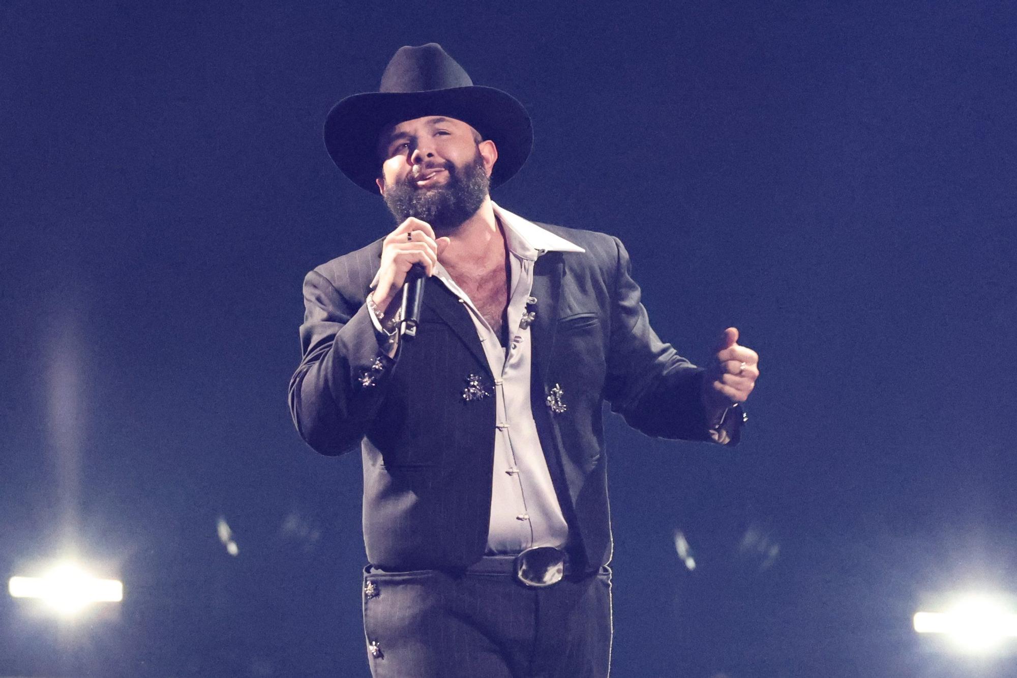 La ceremonia de los Latin Grammy, en imágenes